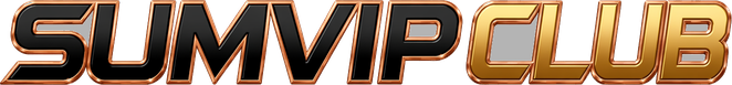 sumvip club logo